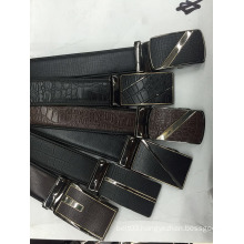 Classic Man Real Leather Belt